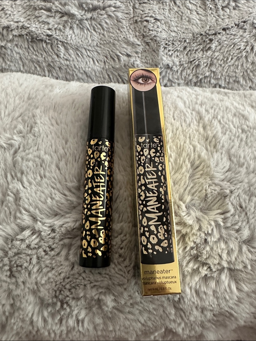tarte Maneater Voluptuous Mascara